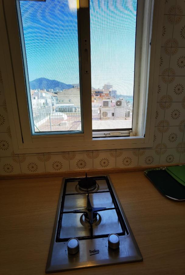 Paraiso Del Sol Fuengirola Buitenkant foto